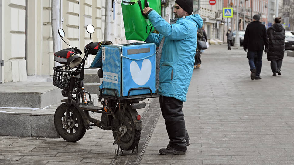 Фото: Евгений Разумный / Коммерсантъ