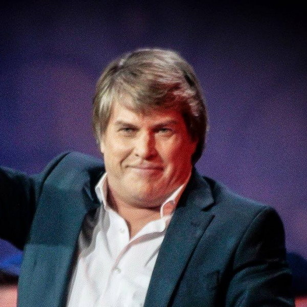     Концерт Алексея Глызина в Чите отменили за минуту до начала