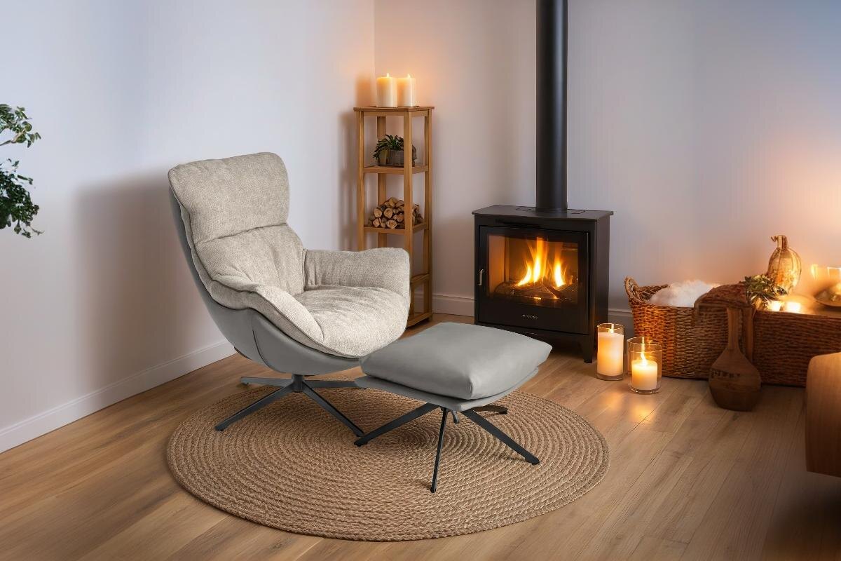 В хюгге заключена теплая связь с уютным домом