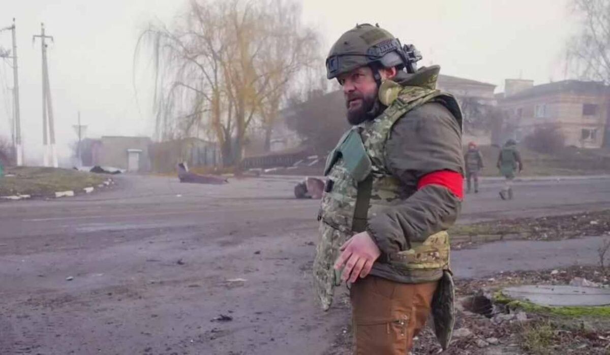     Поддубный в Судже. Источник: ria.ru Автор фото: Поддубный |Z|О|V| edition/Telegram