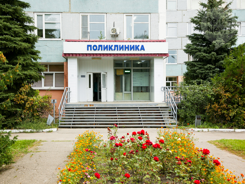    © Фото из архива ИА «PenzaNews»