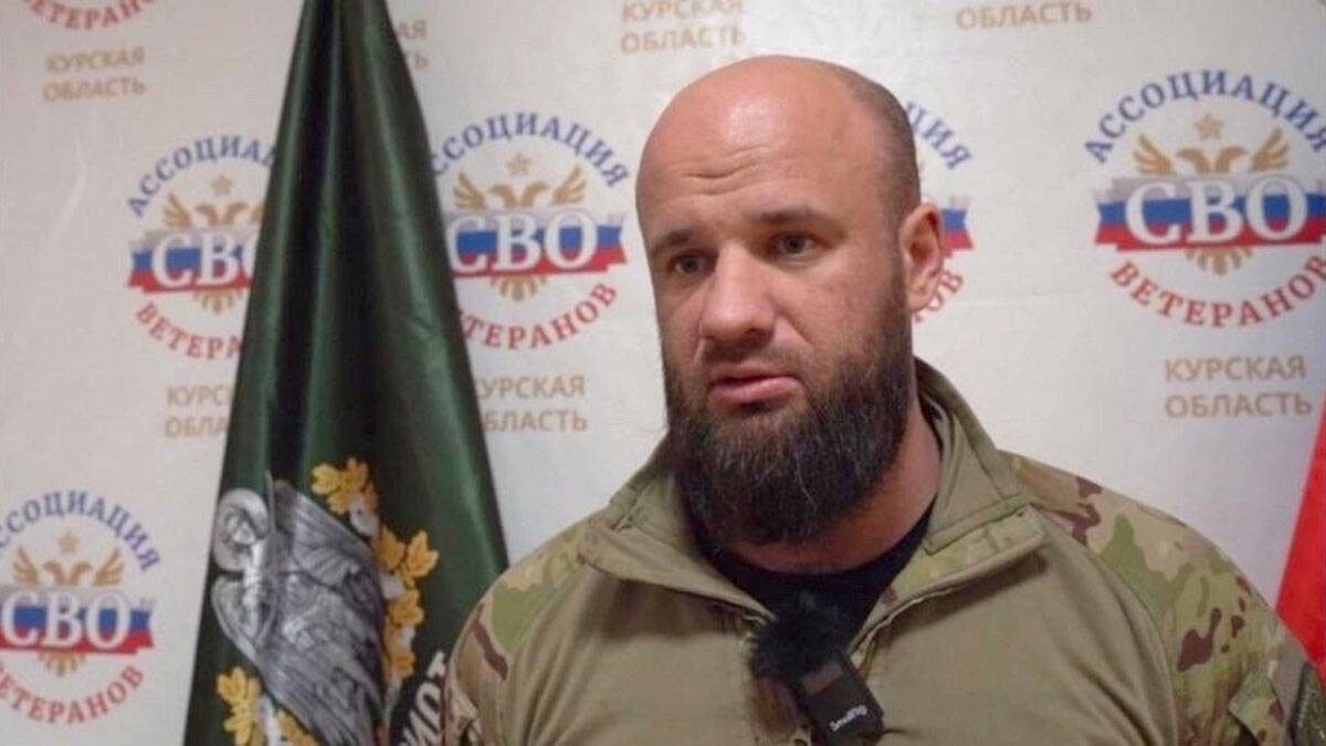    Фото: @KurskieVityazi