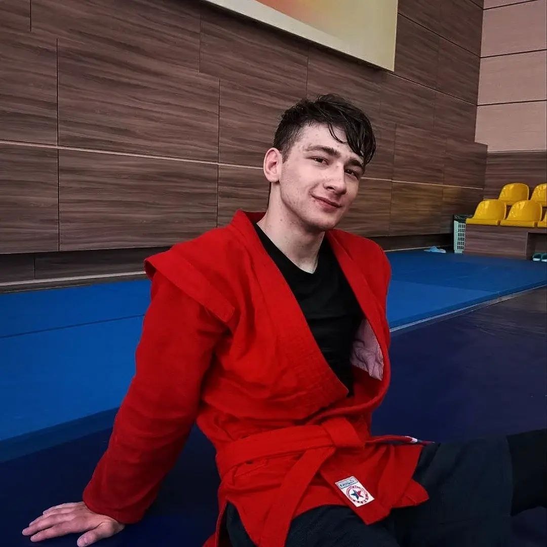 Фото предоставлено Артёмом Аржевикиным