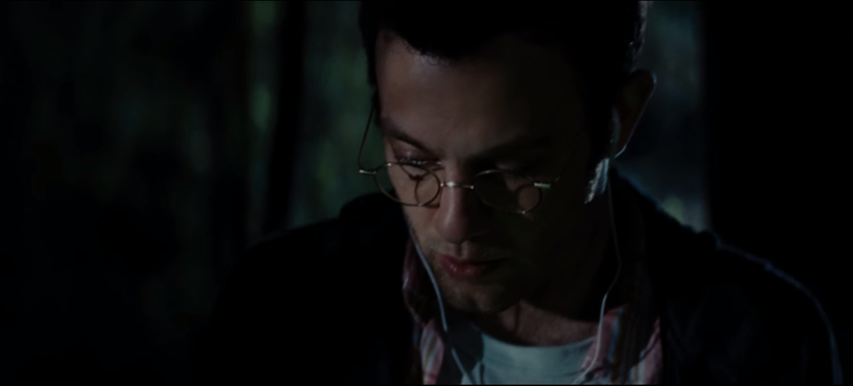 Кадр из фильма "Пятница, 13-е" (2009)