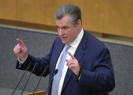    ЛДПР призвала закрыть въезд для мигрантов в Россию