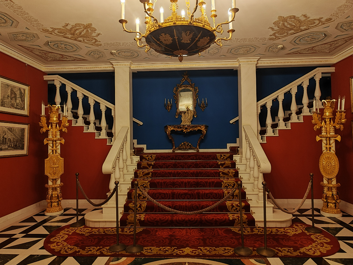 Музей сословий