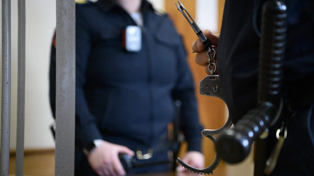    Фото: Ilya Moskovets/globallookpress.com