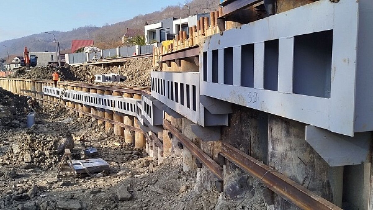    Фото: администрация Сочи