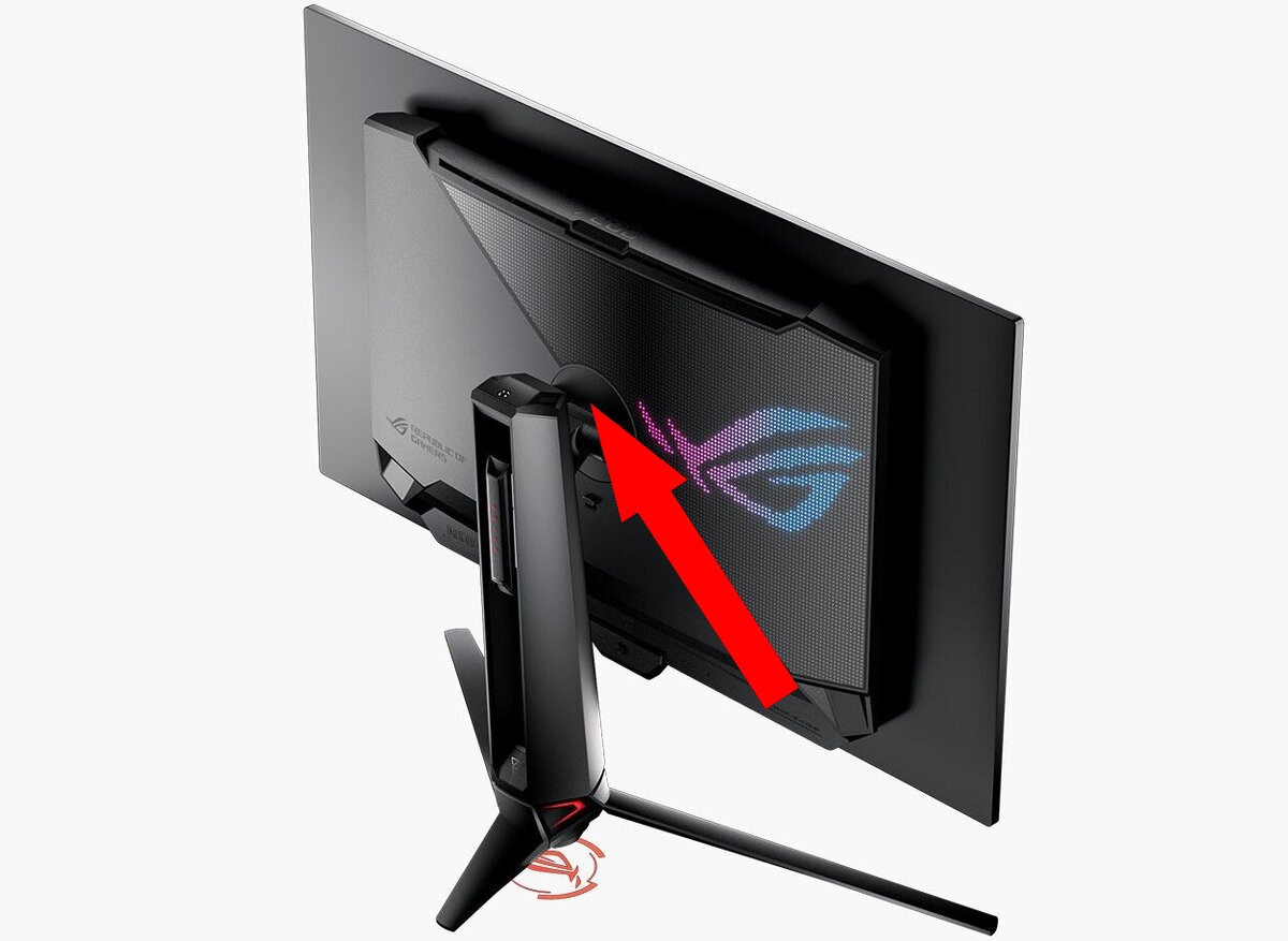    Digma Pro на шаг впереди: новый игровой монитор, который изменит правила игры