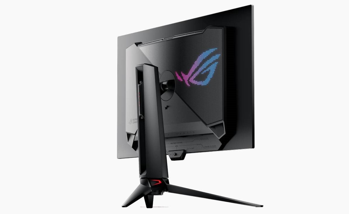    Digma Pro на шаг впереди: новый игровой монитор, который изменит правила игры