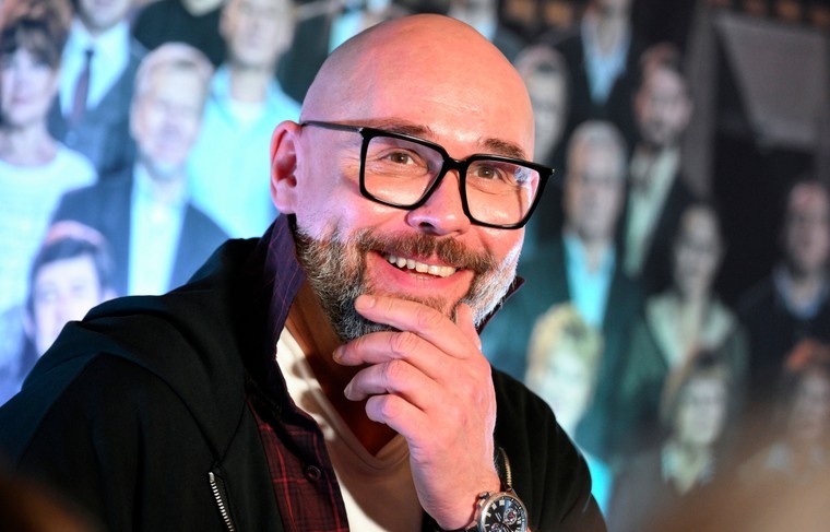    Владимир Астапкович/РИА Новости