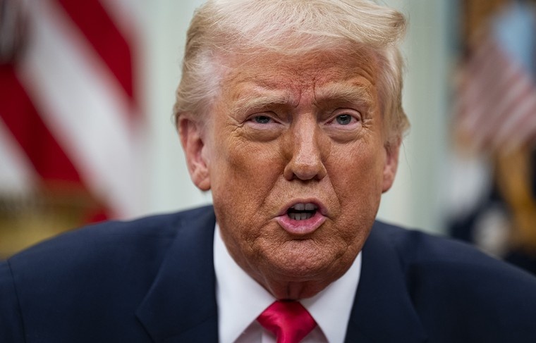    Al Drago/CNP/Keystone Press Agency/Global Look Press