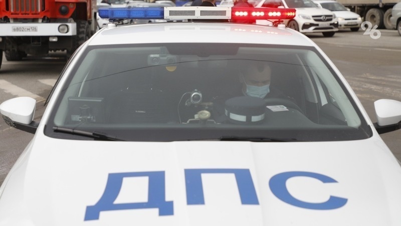      Фото: ИА «Победа26»