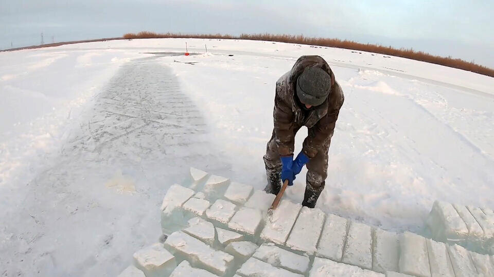 Фото: © Кадр из программы "Невероятно интересные истории", РЕН ТВ