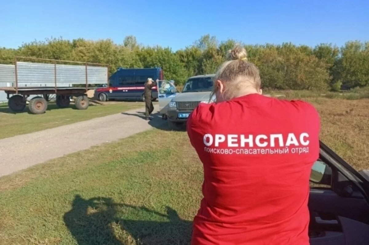    13 марта в Оренбуржье могут сделать Днём поисковика