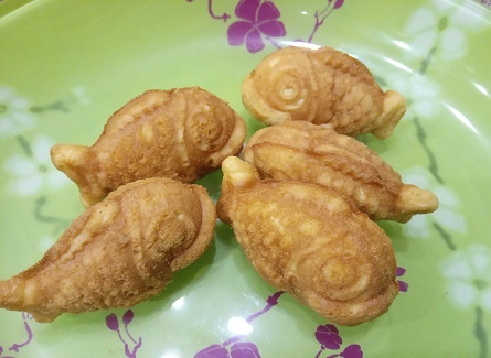 Фотография из личного архива автора