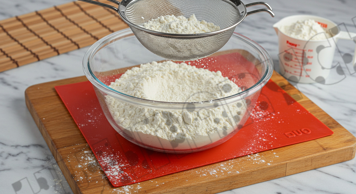 Фото создано специально для канала Кулинарыч, чтобы вдохновить на новые кулинарные подвиги!