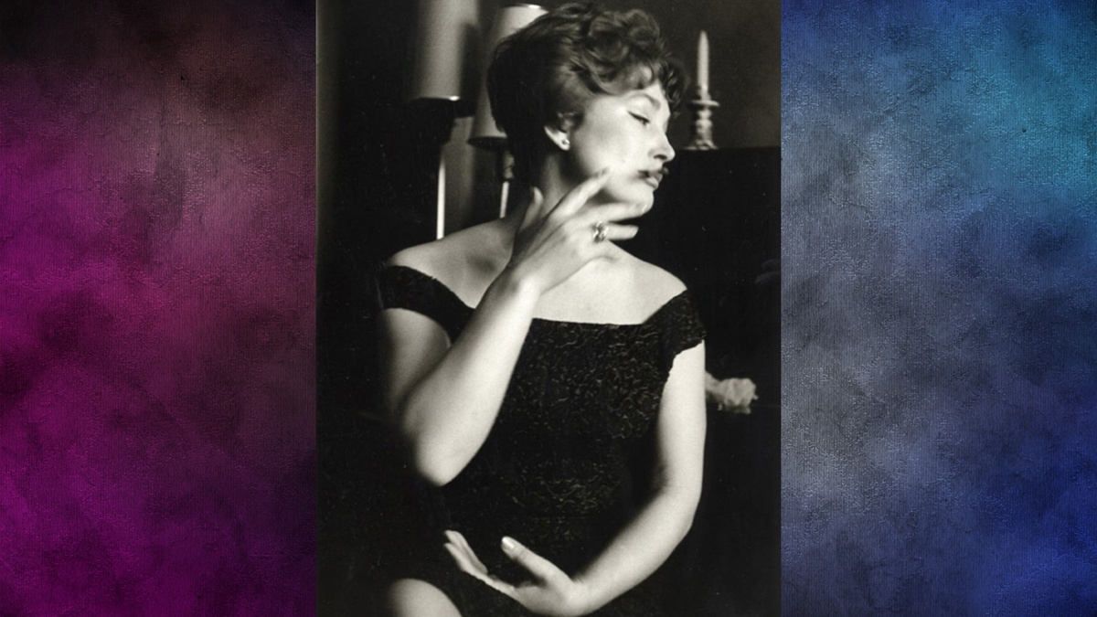 Людмила Хитяева