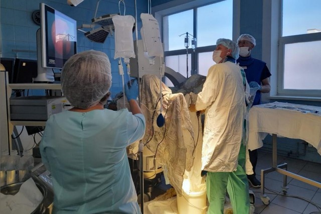   Фото: пресс-служба регионального правительства