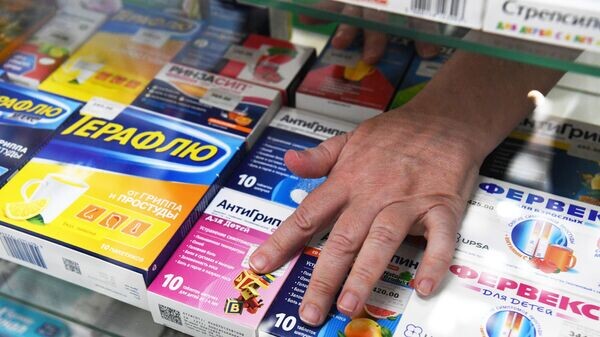    © Sputnik / Александр Кряжев