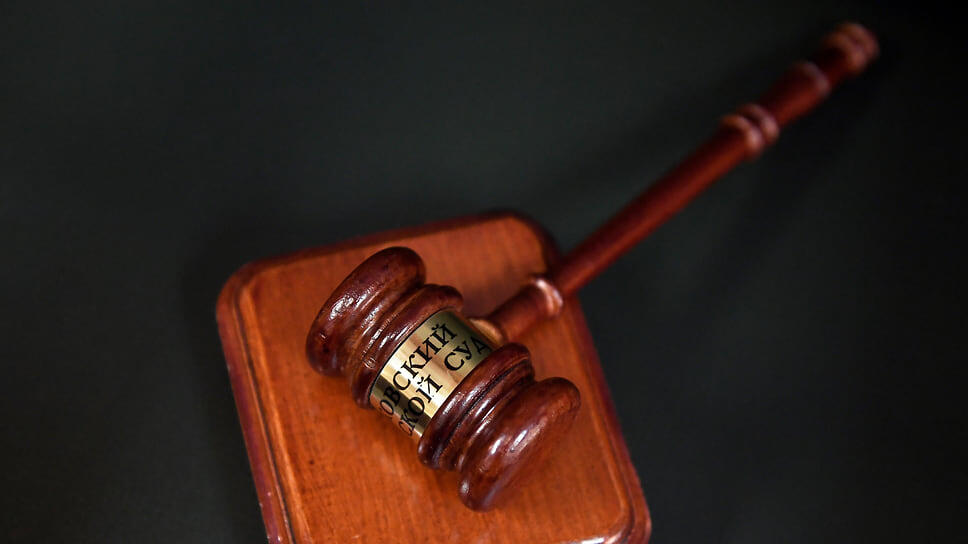 Фото: Дмитрий Духанин / Коммерсантъ