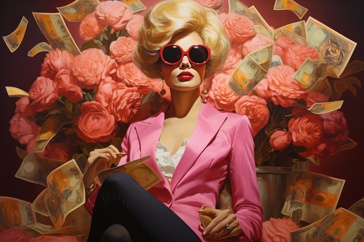 Анастасия Эльберг. Почему многие состоятельные люди живут скромно: что такое финансовый минимализм