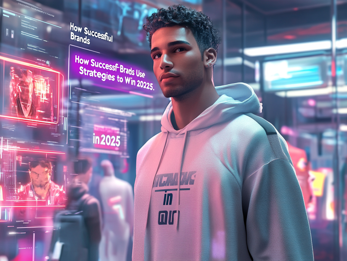    Как успешные бренды используют классические стратегии для победы в 2025 году: 10 гениальных уроков маркетинга Антон Коновалов