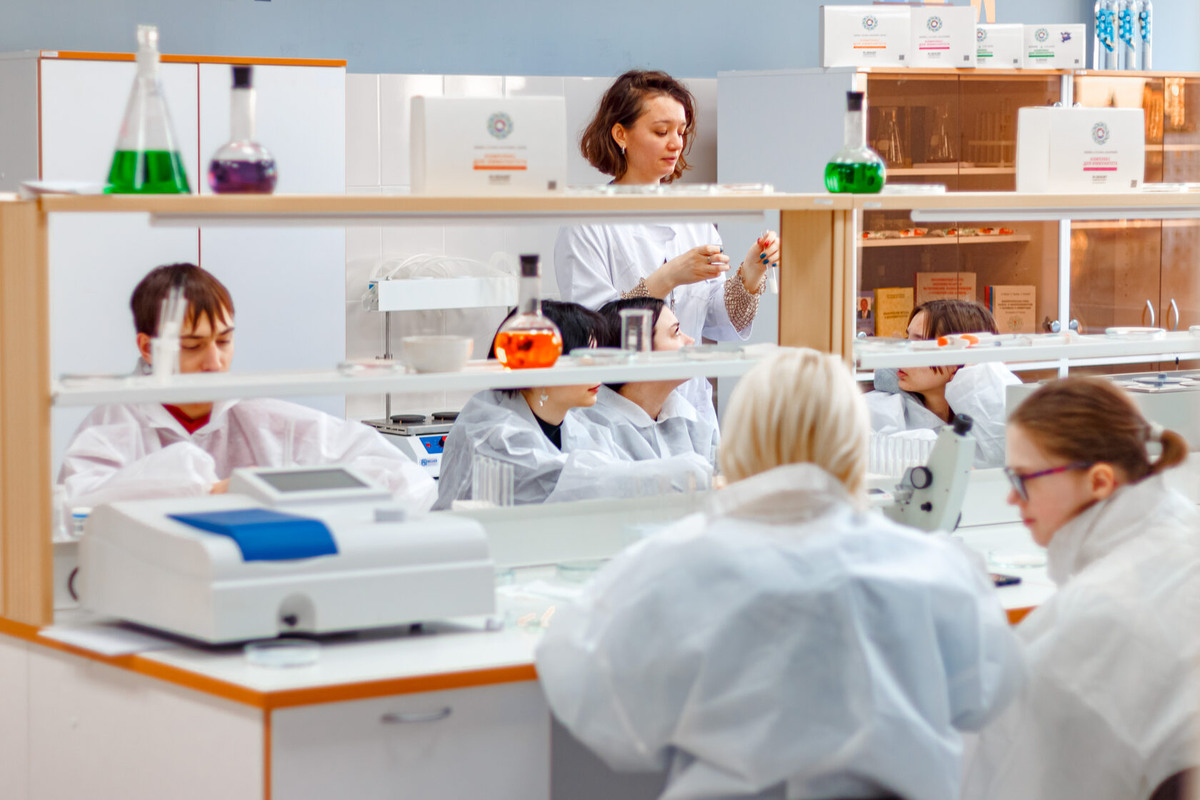    Путь к мечте: как МГУПП открыл мне двери в мир инженерии