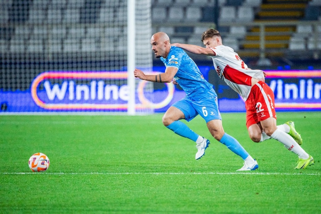    Фото © ФК «Зенит» / ТАСС