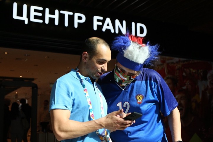  Фото © Валентин Егоршин / ТАСС