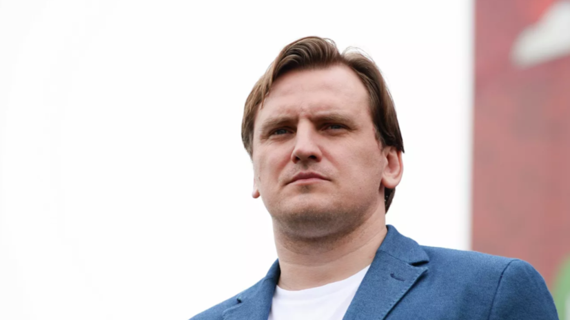   РИА Новости