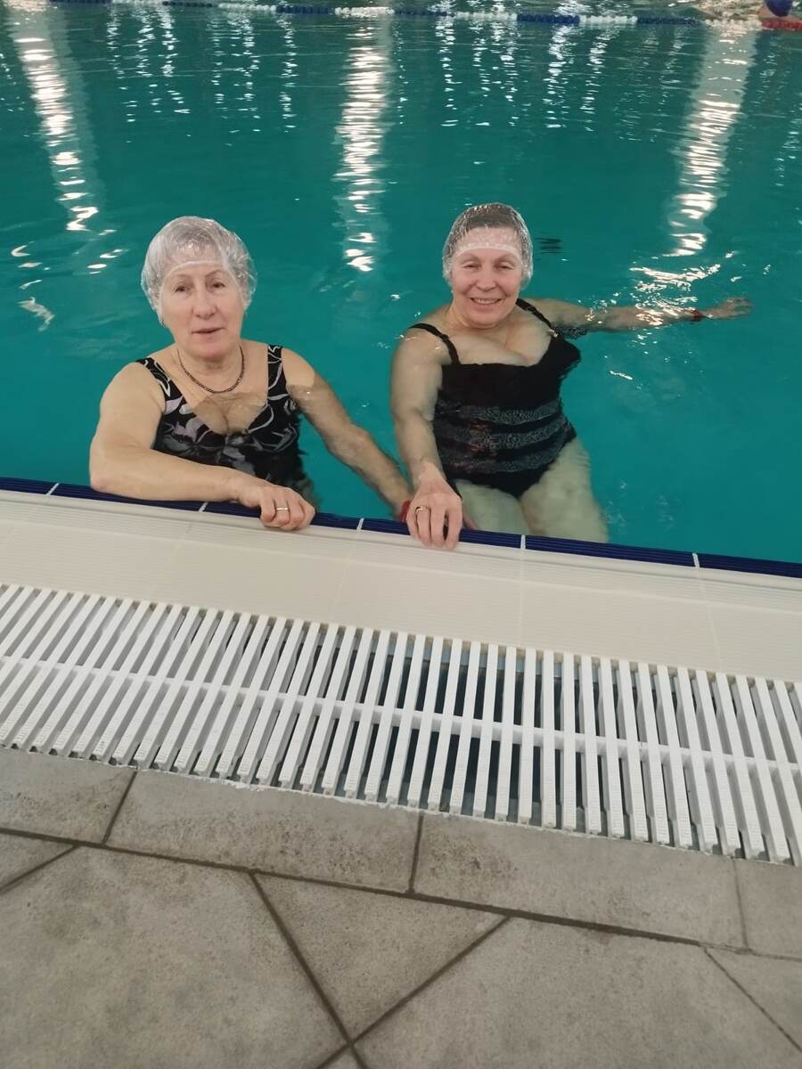 Из личного альбома