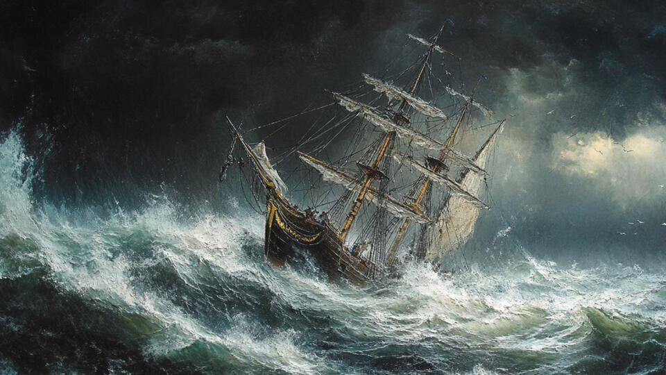 Фото: © РЕН ТВ