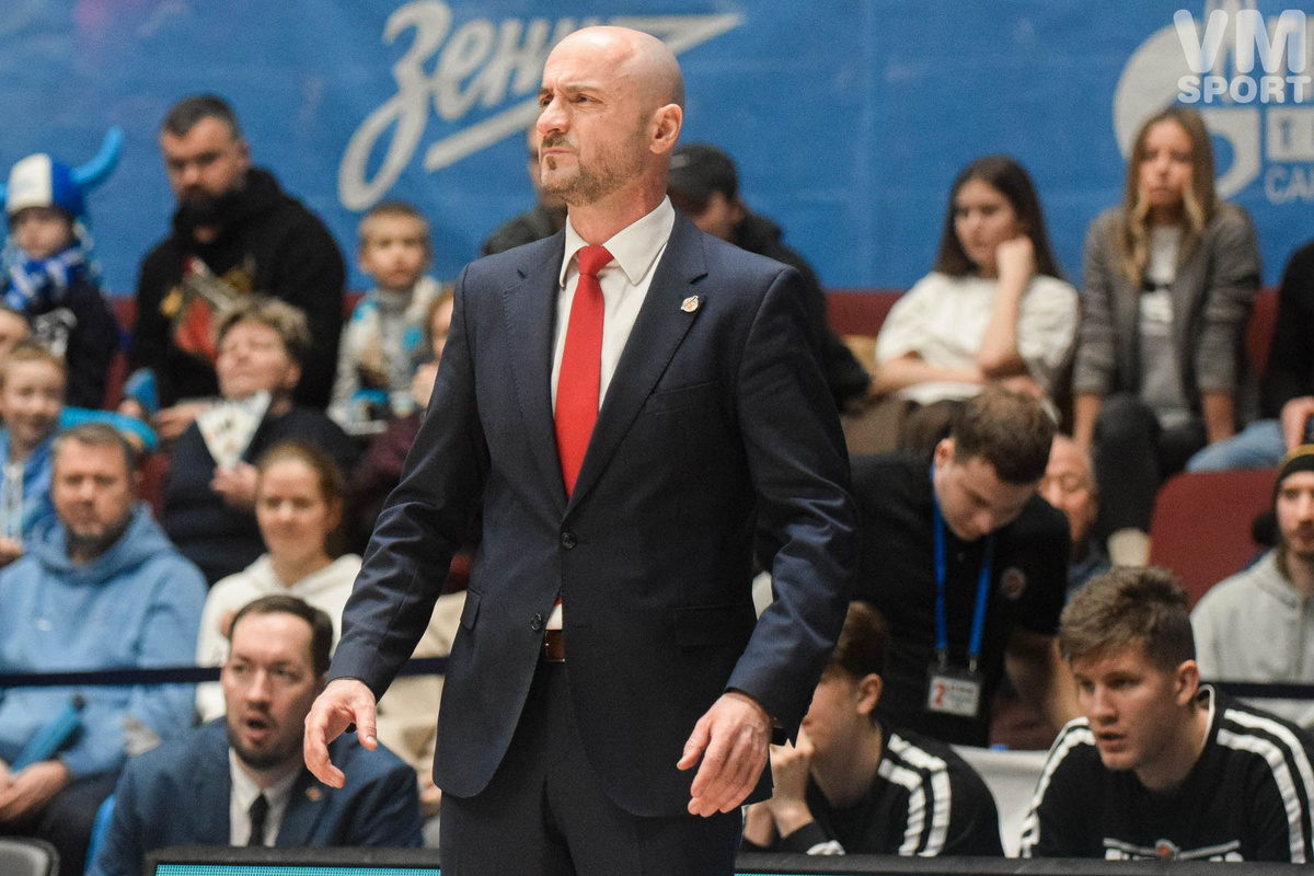 Фото: Ольга Софронова/ "В мире спорта"