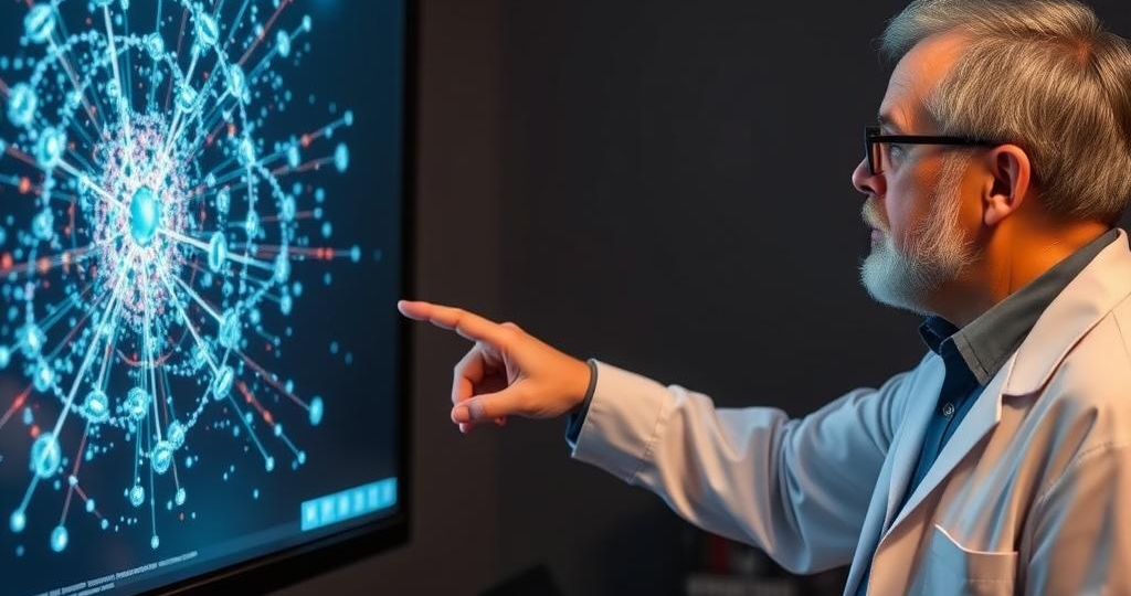 Шокирующая теория, которая всё объясняет. Пространство-время рождается из квантовой запутанности?