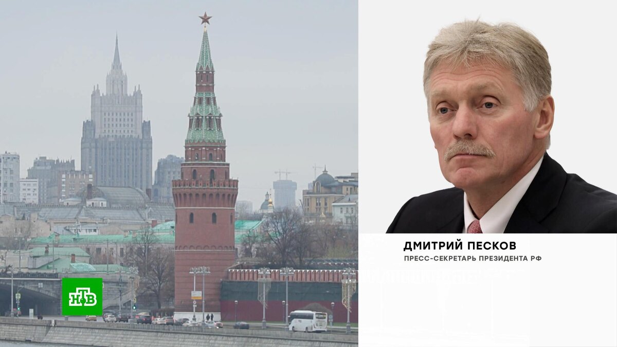    Спецпосланник президента США Уиткофф прилетел в Москву