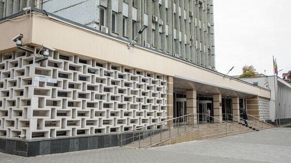    © Sputnik / Mihai Caraus