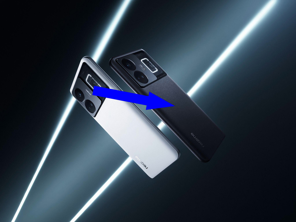    Realme GT7 Pro: что скрывает за собой цена в 89 999 ₽?