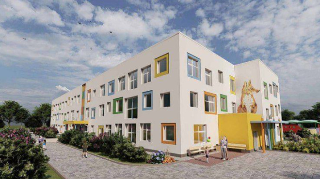 Фото: строительный комитет Ленобласти