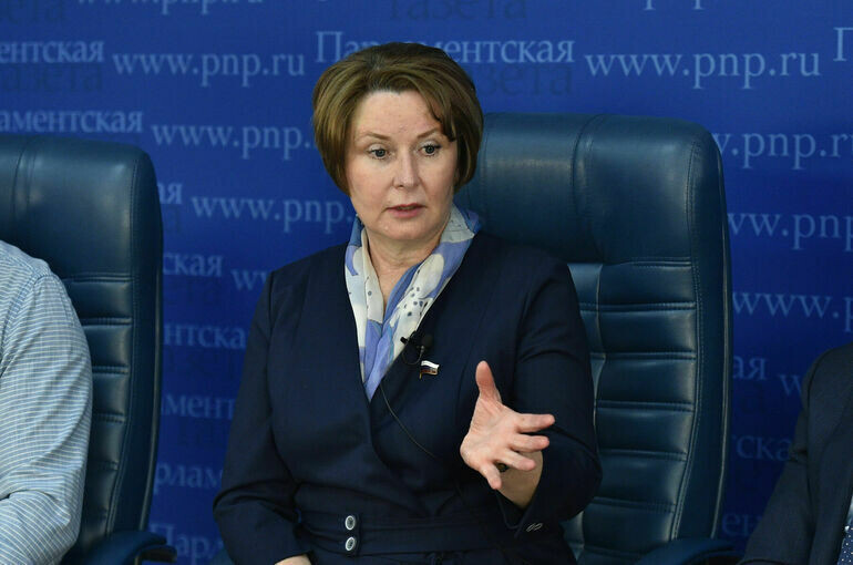   Игорь Самохвалов/ПГ