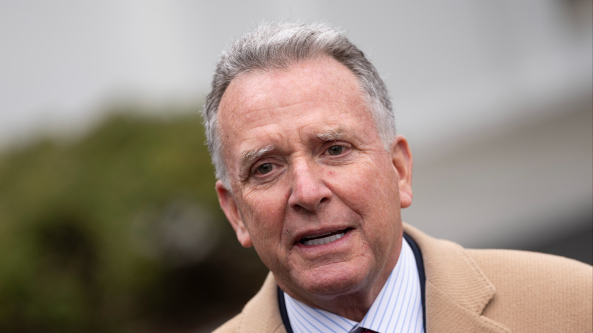    Фото: www.globallookpress.com/Chris Kleponis