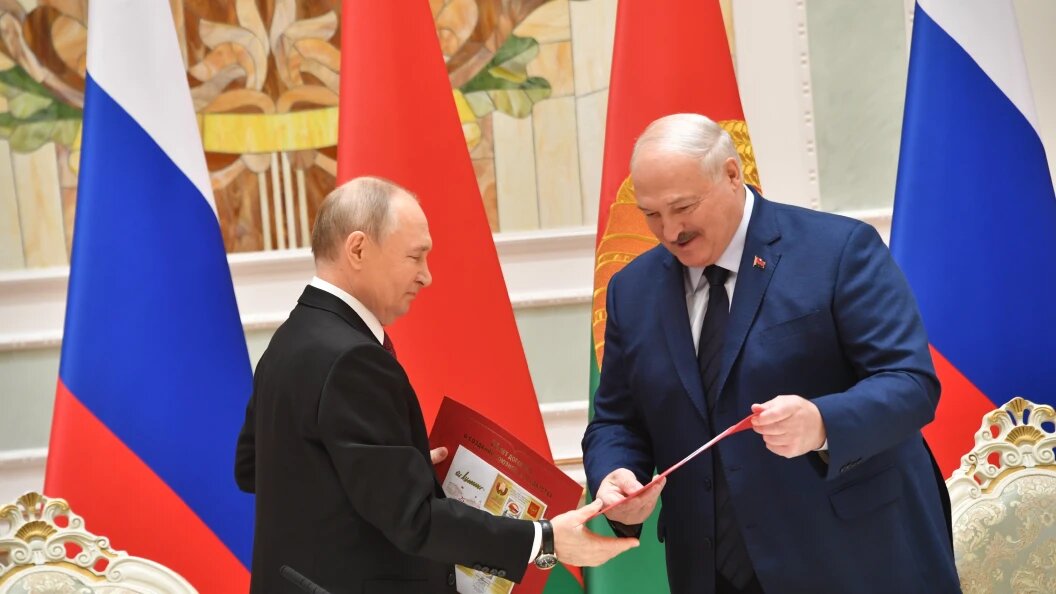    Фото: Komsomolskaya Pravda/Global Look Press