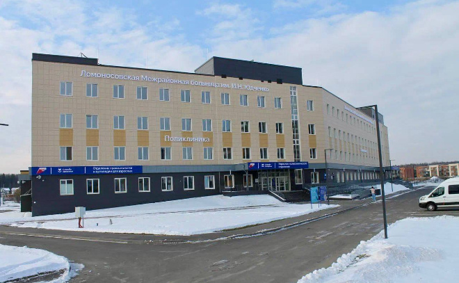    © Александр Дрозденко / telegram