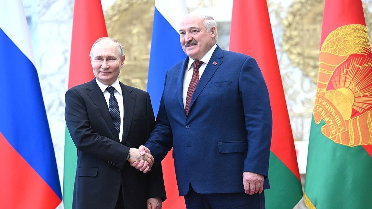    Фото: Администрация президента РФ