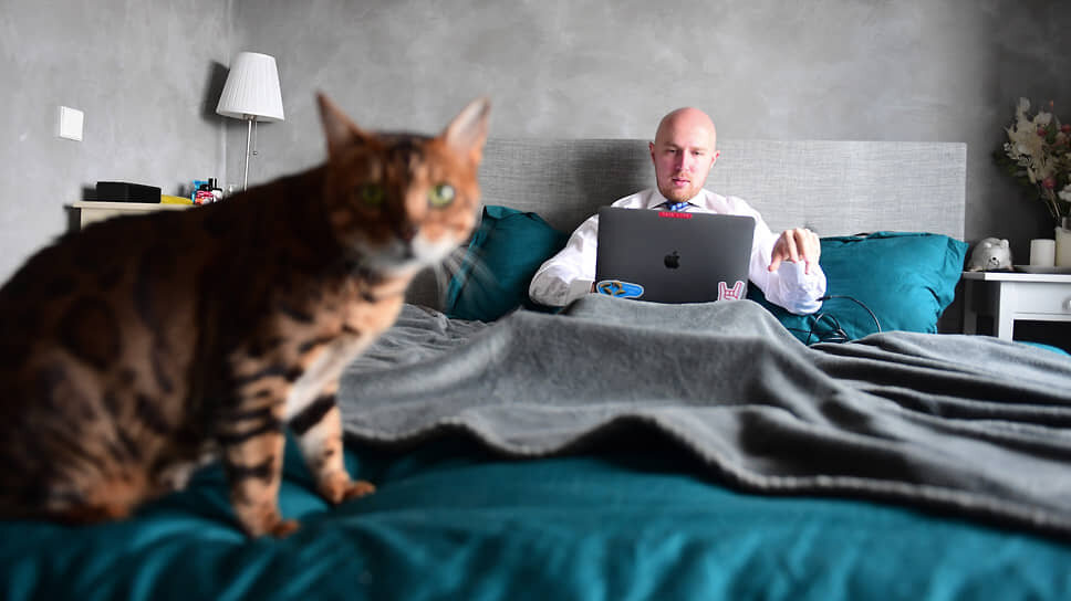 Фото: Игорь Иванко / Коммерсантъ