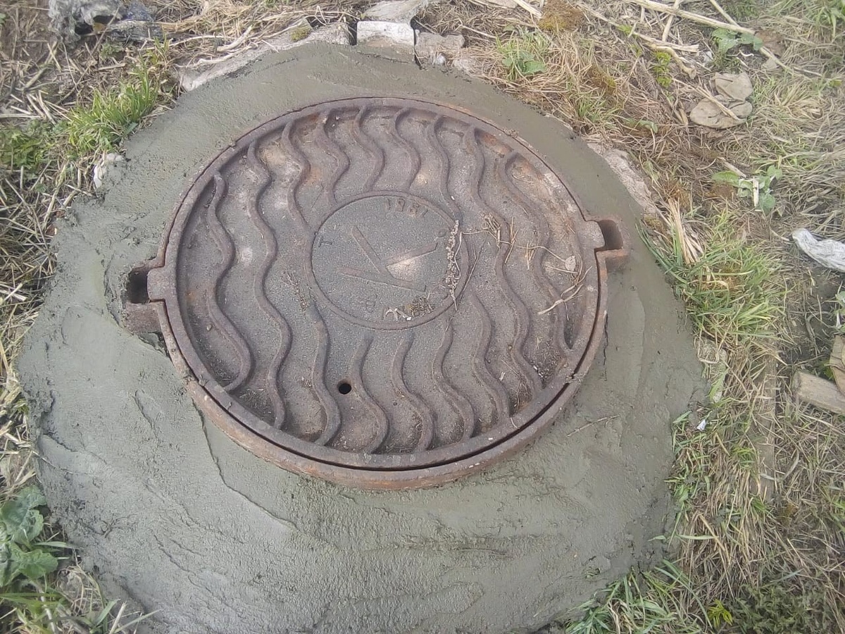 Сделано халтурно, но смысл иллюстрирует