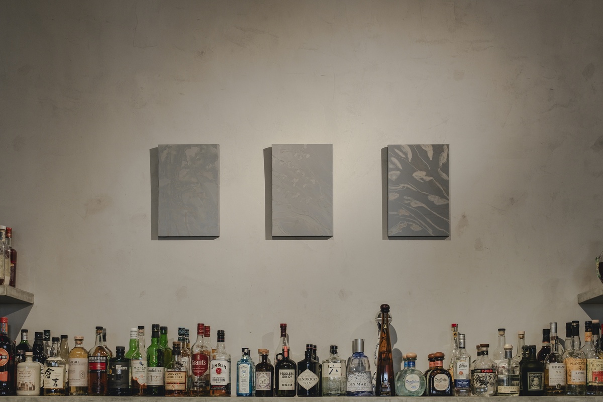    Flor et Lavr Gallery представила выставку-инсталляцию «дэаймоно» (фото 2)