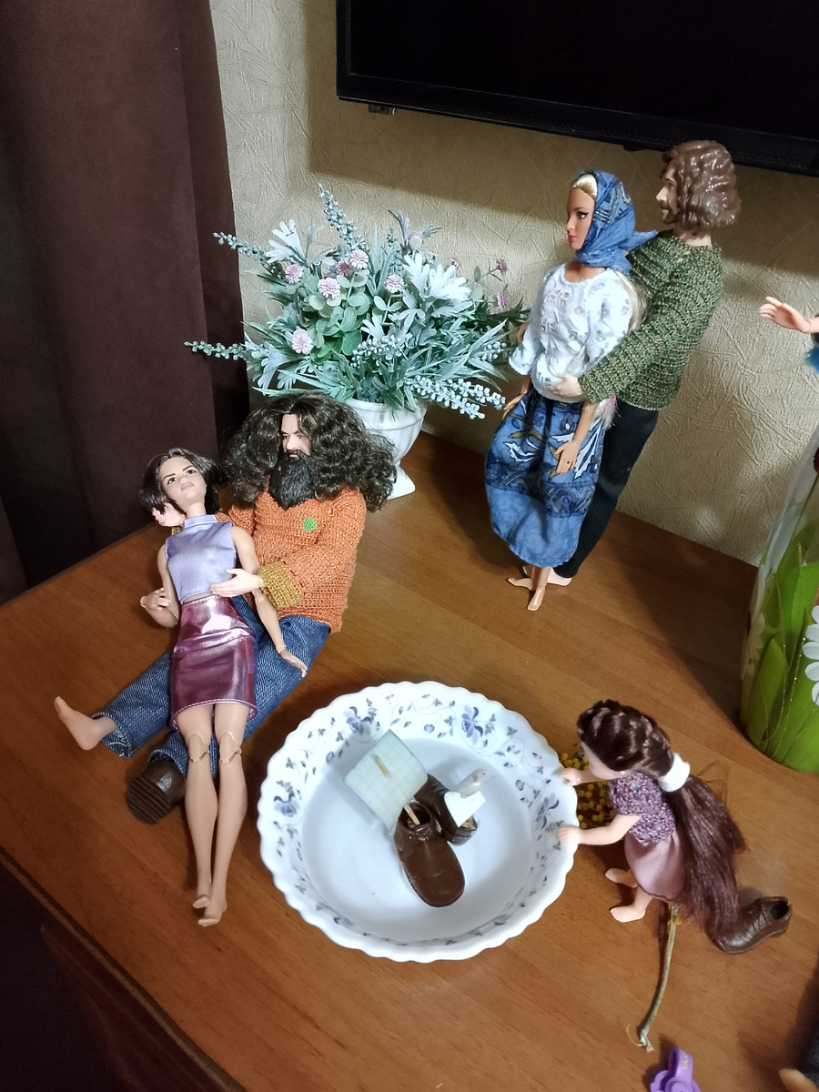 Быстрофото автора