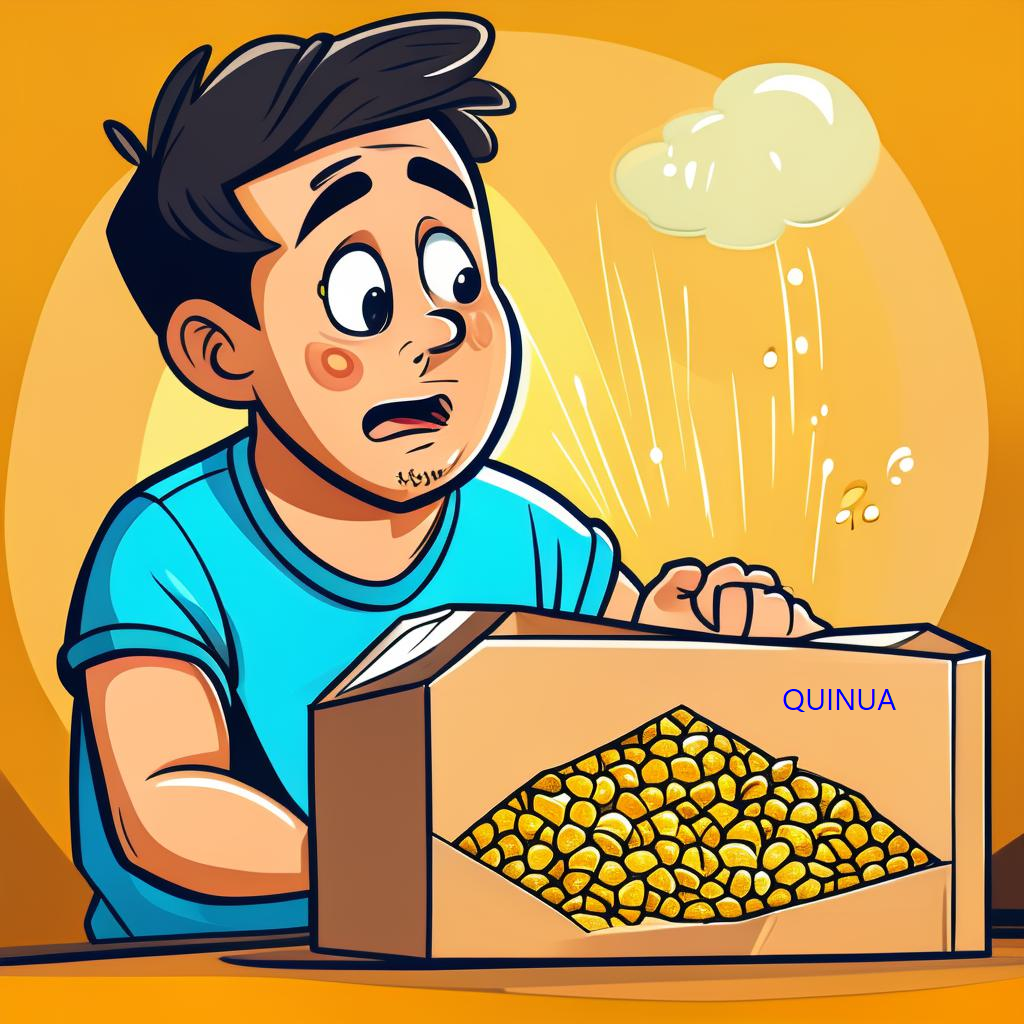 Киноа: звучит как экзотика, готовится как крупа, а выглядит как обычная еда. Но ты всё равно попробуешь, потому что это интересно