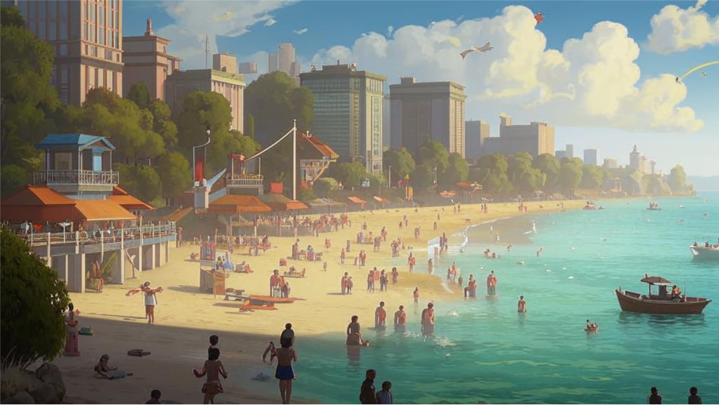 Изображение сгенерировано Кандинский 3.1